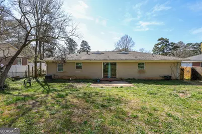 1259 Cherokee Avenue, Griffin, GA 30224 - Photo 3