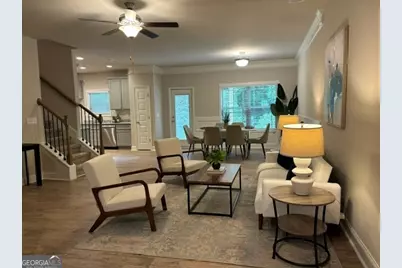 859 Crescent Lane, Griffin, GA 30224 - Photo 5