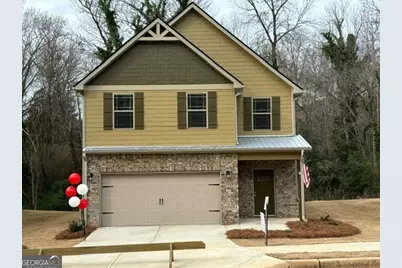 859 Crescent Lane, Griffin, GA 30224 - Photo 1