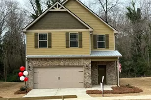 859 Crescent Ln, Griffin, GA 30224 - Photo 1