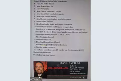 105 Mitchell Court, Warner Robins, GA 31093 - Photo 47