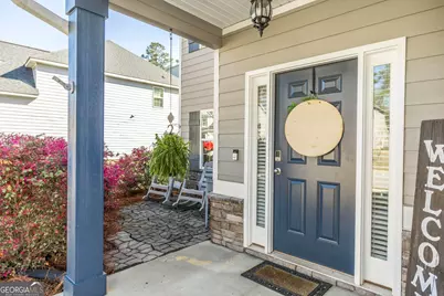 104 Golden Rod Trail, Perry, GA 31069 - Photo 5