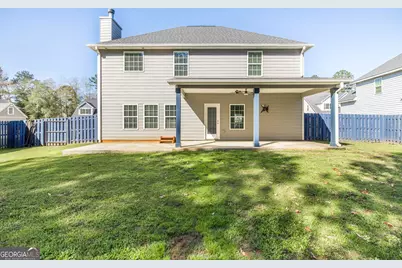 104 Golden Rod Trail, Perry, GA 31069 - Photo 33