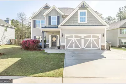 104 Golden Rod Trail, Perry, GA 31069 - Photo 1