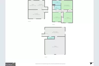 170 Hunters Trace, Covington, GA 30014 - Photo 29