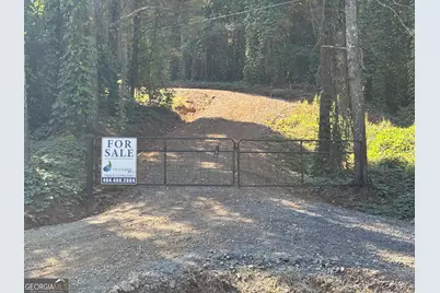 3 West Dry Pond Road LOT #3 WEST, Ranger, GA 30734 - Photo 3