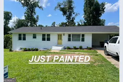 7 Linden Drive, Newnan, GA 30263 - Photo 1