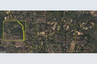 4 West Dry Pond Road LOT #4 WEST, Ranger, GA 30734 - Photo 21