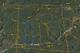 5 West Dry Pond Rd, Ranger, GA 30734 - Photo 1