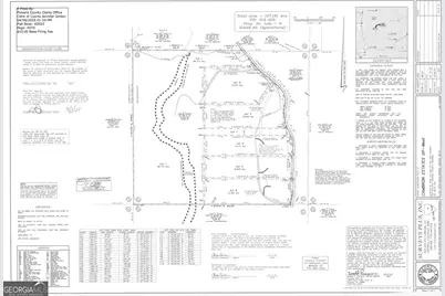 5 West Dry Pond Road LOT #5 WEST, Ranger, GA 30734 - Photo 7