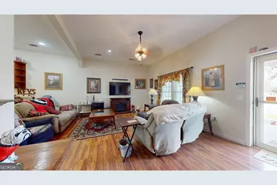 297 N Rountree Street, Metter, GA 30439 - Photo 33