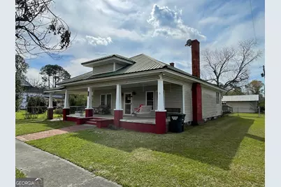 297 N Rountree Street, Metter, GA 30439 - Photo 3