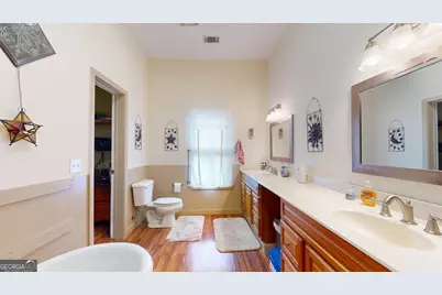 297 N Rountree Street, Metter, GA 30439 - Photo 23