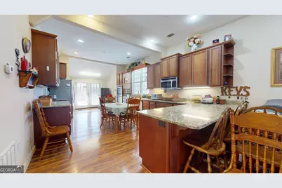 297 N Rountree Street, Metter, GA 30439 - Photo 13