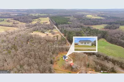 1429 Crumps Bridge Road, Martin, GA 30557 - Photo 47