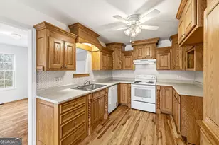 1429 Crumps Bridge Rd, Martin, GA 30557 - Photo 19