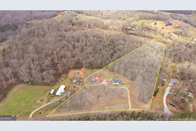 1429 Crumps Bridge Road, Martin, GA 30557 - Photo 45
