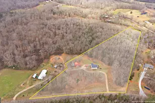 1429 Crumps Bridge Rd, Martin, GA 30557 - Photo 45