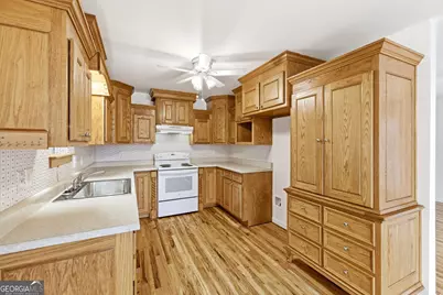 1429 Crumps Bridge Road, Martin, GA 30557 - Photo 3