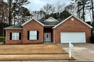 315 Emily Park, Fayetteville, GA 30215 - Photo 1