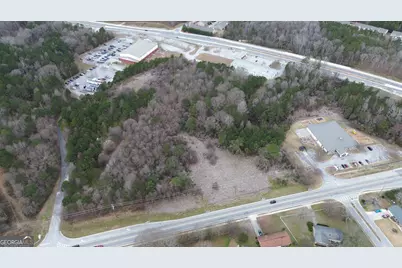 0 Irwin Bridge Road, Conyers, GA 30012 - Photo 3