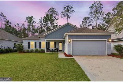 206 Boatsman Way, Saint Marys, GA 31558 - Photo 1
