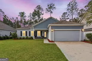 206 Boatsman Way, Saint Marys, GA 31558 - Photo 1