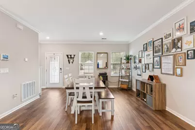 206 Boatsman Way, Saint Marys, GA 31558 - Photo 5