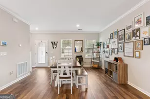 206 Boatsman Way, Saint Marys, GA 31558 - Photo 5