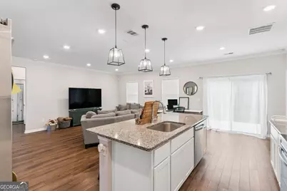 206 Boatsman Way, Saint Marys, GA 31558 - Photo 11