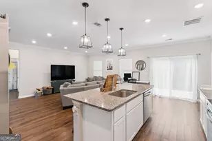 206 Boatsman Way, Saint Marys, GA 31558 - Photo 11