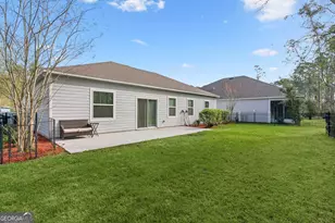 206 Boatsman Way, Saint Marys, GA 31558 - Photo 21