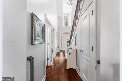 300 Kieffer Hill Road, Springfield, GA 31329 - Photo 9