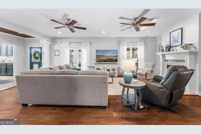 300 Kieffer Hill Road, Springfield, GA 31329 - Photo 15