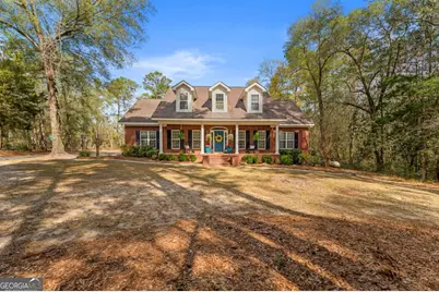 300 Kieffer Hill Road, Springfield, GA 31329 - Photo 3