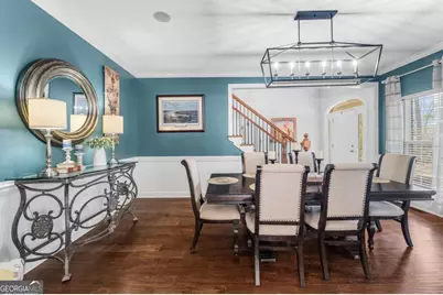 300 Kieffer Hill Road, Springfield, GA 31329 - Photo 27