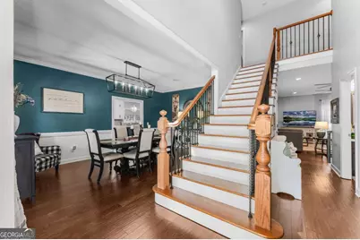 300 Kieffer Hill Road, Springfield, GA 31329 - Photo 7