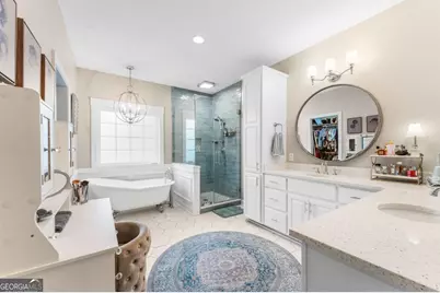 300 Kieffer Hill Road, Springfield, GA 31329 - Photo 31