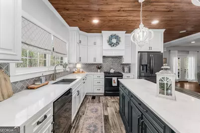 300 Kieffer Hill Road, Springfield, GA 31329 - Photo 23