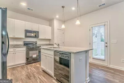8 Majestic Oaks Way NE, Rome, GA 30165 - Photo 9
