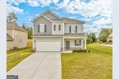 8 Majestic Oaks Way NE, Rome, GA 30165 - Photo 1