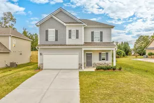 8 Majestic Oaks Way NE, Rome, GA 30165 - Photo 1