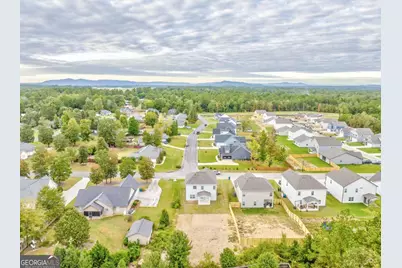 8 Majestic Oaks Way NE, Rome, GA 30165 - Photo 25