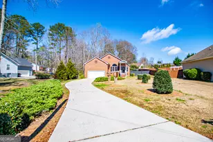 108 Hunter Way, Carrollton, GA 30116 - Photo 1