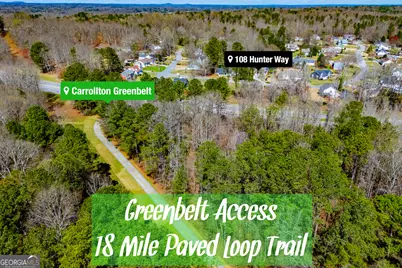 108 Hunter Way, Carrollton, GA 30116 - Photo 83