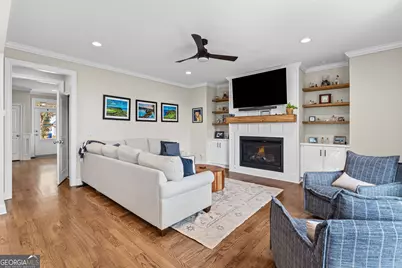 85 High Garden Terrace, Newnan, GA 30263 - Photo 11