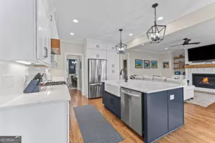 85 High Garden Terrace, Newnan, GA 30263 - Photo 15