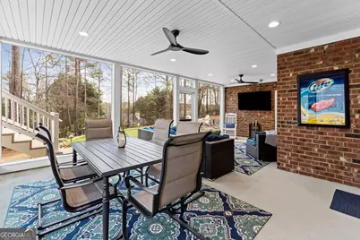 85 High Garden Terrace, Newnan, GA 30263 - Photo 43