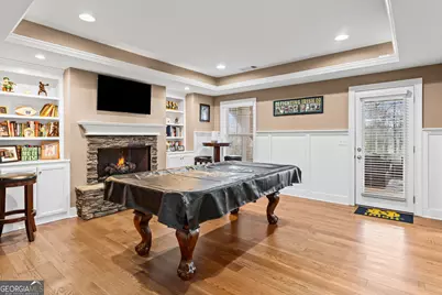 85 High Garden Terrace, Newnan, GA 30263 - Photo 39