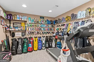 85 High Garden Terrace, Newnan, GA 30263 - Photo 41